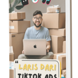 Laris Dari Tiktok Ads