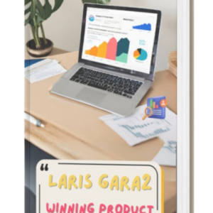 Laris Gara2 Winning Product
