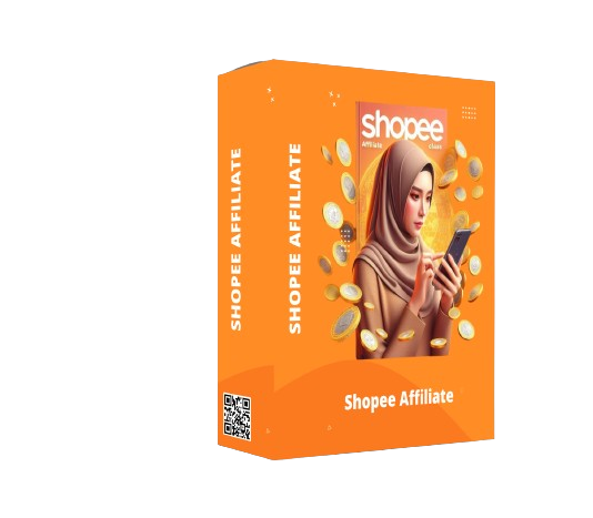 Shopee Affiliate