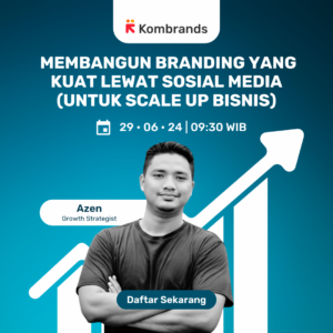 Webinar Social Media - Growth Hack