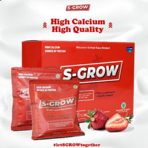 S-Grow
