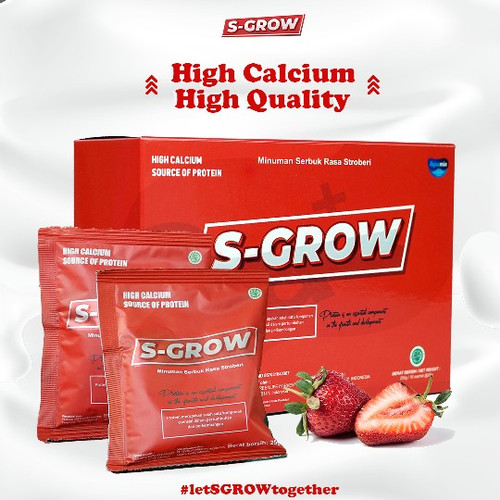S-Grow